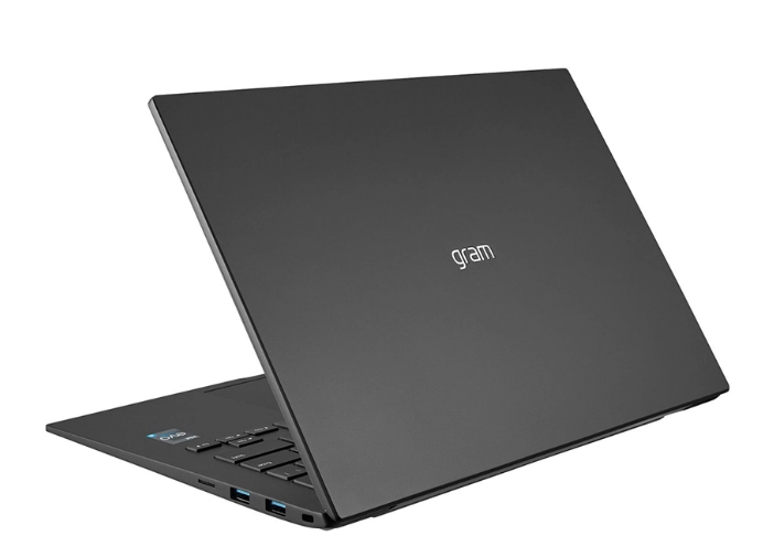 Laptop LG Gram 2023 14Z90R-G.AH75A5