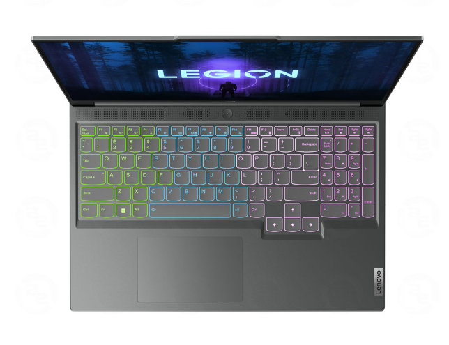 Laptop Lenovo Legion Slim 5 16IRH8 (82YA00BUVN)