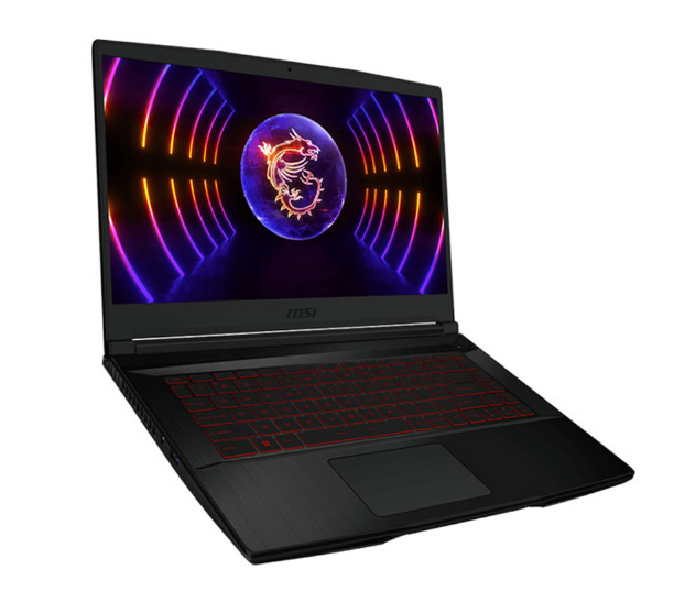 Laptop MSI GF63 Thin 12VE-460VN