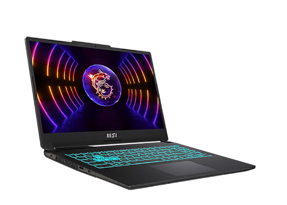 Laptop MSI Gaming Cyborg 15