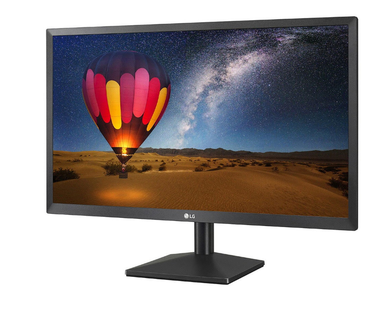 Màn Hình LG 22MN430M-B 21.5inch FHD