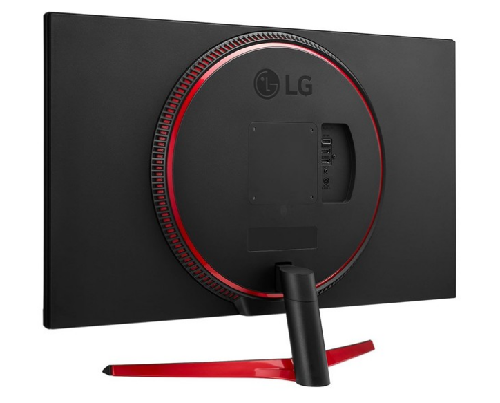 Màn Hình LG Gaming 32GN500-B 32 Inch