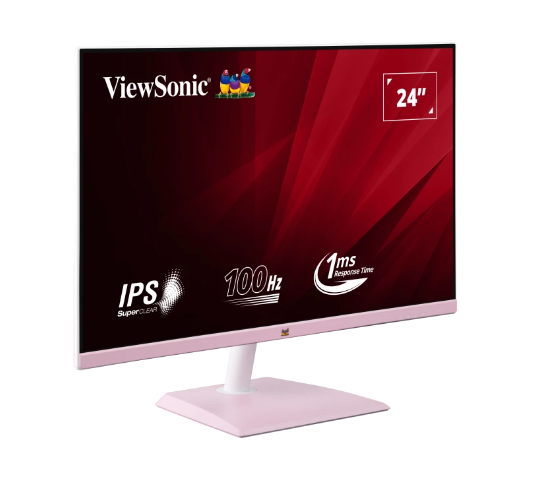 Màn Hình ViewSonic VA2436-H-PN