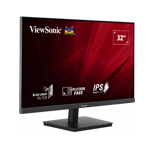 Màn Hình ViewSonic VA3209-2K-MHD