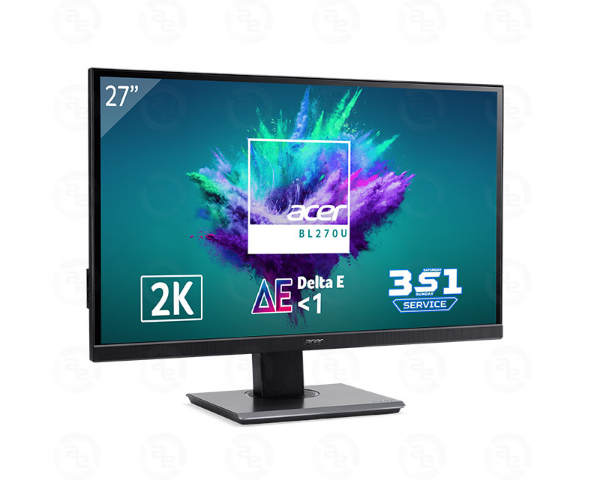 Màn hình Acer BL270U 27 inch