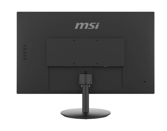 Màn hình MSI PRO MP271 27 inch FHD IPS Gaming
