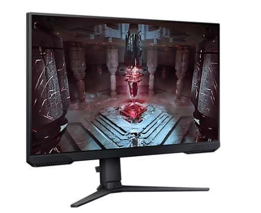 Màn hình Samsung Odyssey G5 LS27CG510EEXXV 27 inch