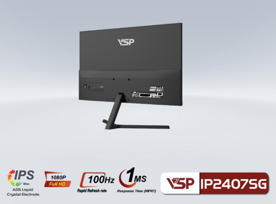 Màn hình VSP IP2407SG