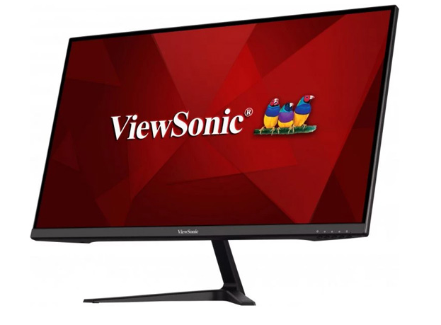 Màn hình ViewSonic VX2718-P-MHD 27 inch FHD