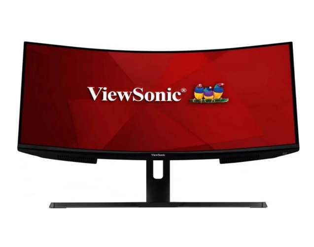 Màn hình ViewSonic VX3418-2KPC 34 inch QHD 144Hz VA Cong