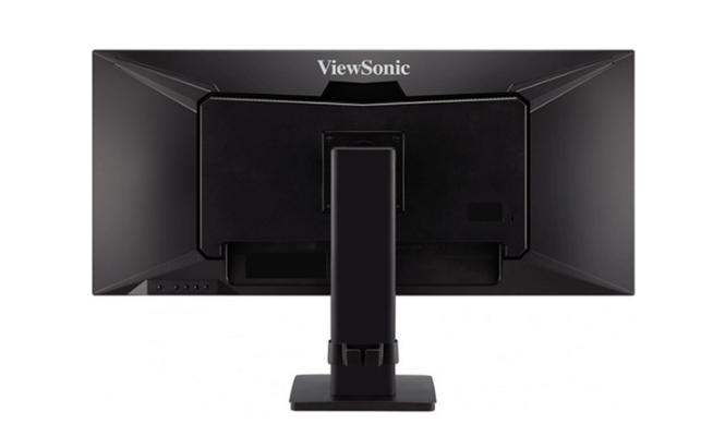 Màn hình Viewsonic VA3456-MHDJ 34 inch