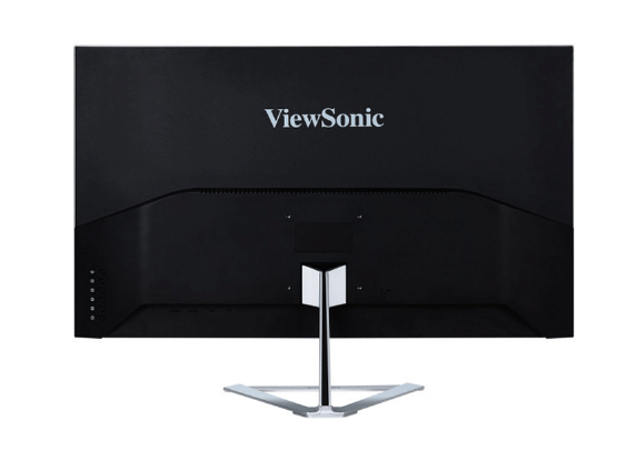 Màn hình máy tính ViewSonic VX3276-2K-MHD-2