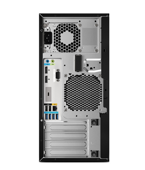 Máy Tính Trạm HP Z2 Tower G8 Workstation