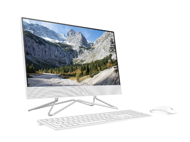 Máy tính HP AIO 22-df1043d