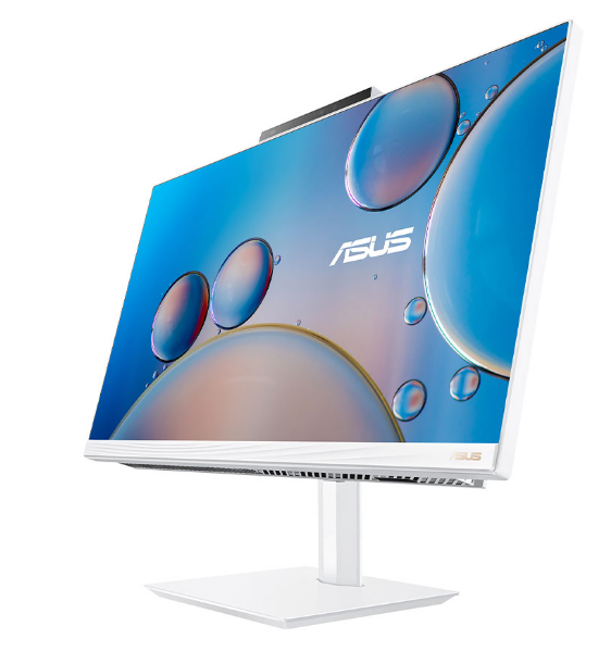 Máy tính để bàn All in one Asus A5402WVAK-WA014W