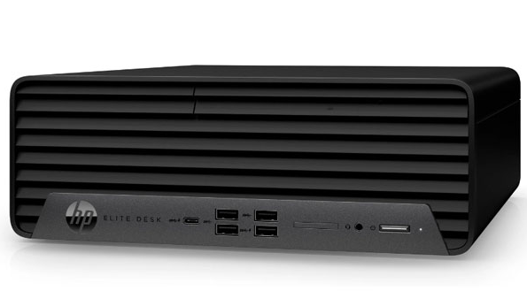 Máy tính để bàn HP EliteDesk 800 G9 Small Form Factor