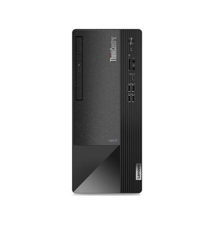 Máy tính để bàn Lenovo ThinkCentre Neo 50T Gen4 12JB001GVA (Core i5-13400/ Intel B760/ 8GB/ 256Gb SSD/ Intel UHD Graphics 730)