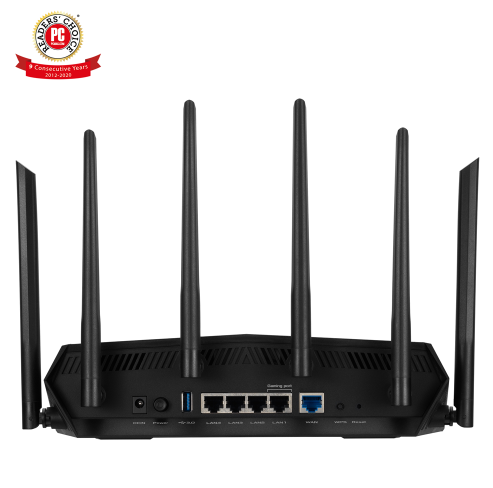 Router ASUS TUF AX5400 Wifi 6 Gaming