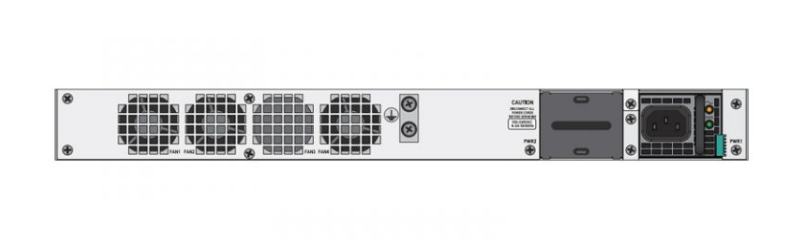 Thiết Bị Tường Lửa Firewall Fortigate 501E (FG-501E)