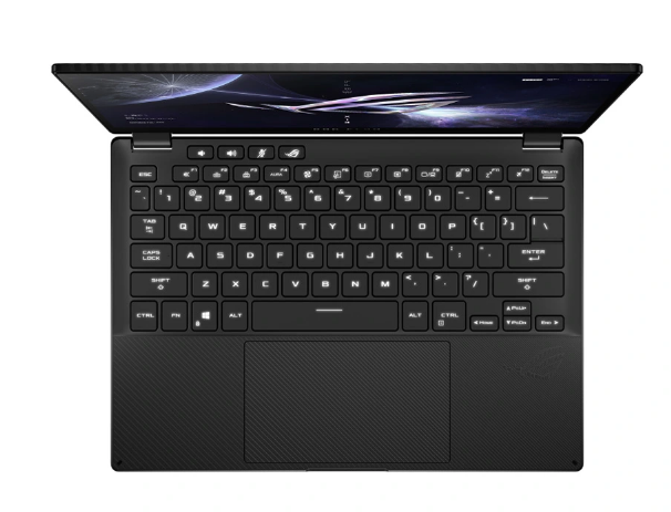 Laptop ASUS ROG Flow X13 GV302XU-MU223W