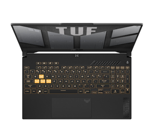 Laptop ASUS TUF Gaming F15 FX507ZV4-LP042W