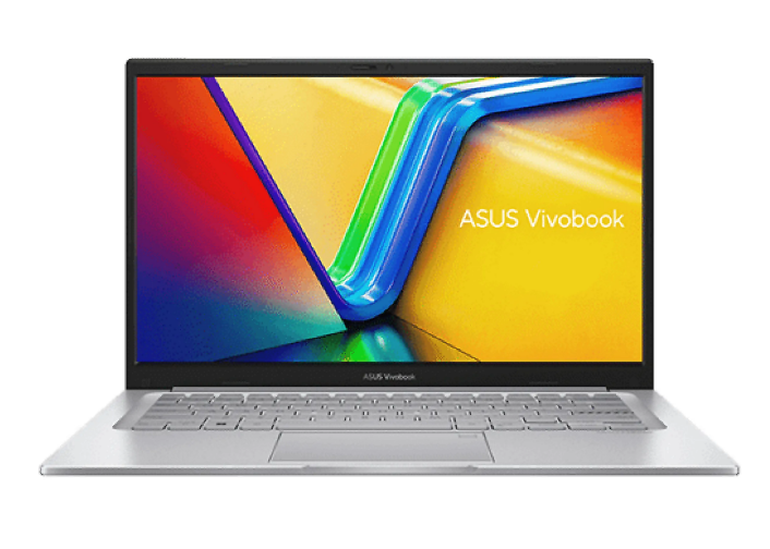 Laptop ASUS VivoBook 14 X1404VA-NK125W (i5-1335U | 8GB | 256GB | Intel Iris Xe Graphics | 14′ FHD | Win 11)