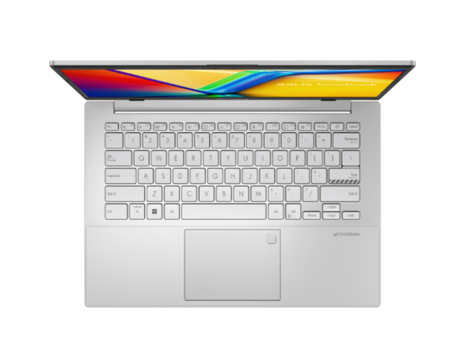 Laptop ASUS VivoBook Go 14 E1404FA-NK177W