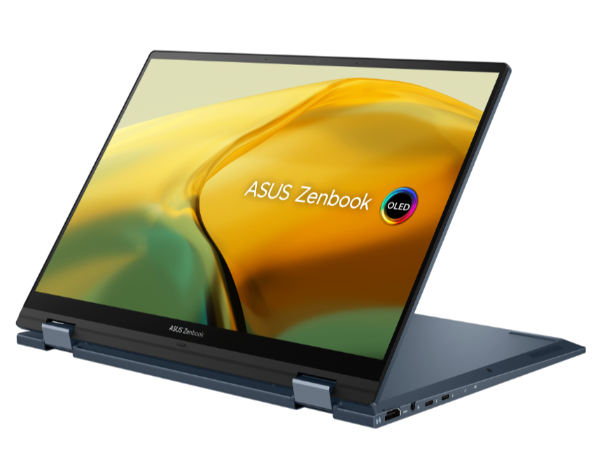 Laptop ASUS ZenBook 14 Flip OLED UP3404VA-KN039W