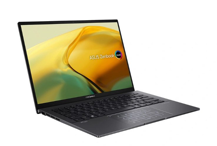 Laptop ASUS ZenBook 14 OLED UM3402YA-KM405W