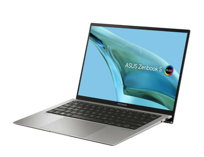Laptop ASUS ZenBook S 13 OLED UX5304VA-NQ125W