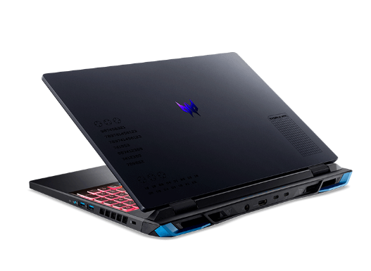 Laptop Acer Predator Helios Neo PHN16-71-7460