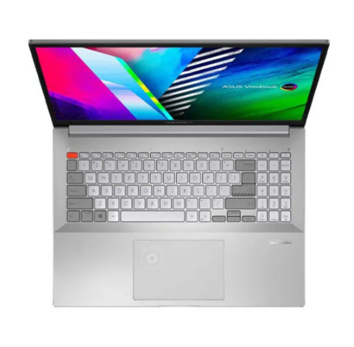 Laptop Asus Vivobook Pro 16X OLED N7600ZE-L2010W