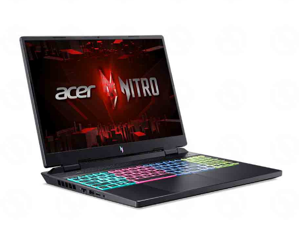 Laptop Gaming Acer Nitro 16 Phoenix AN16-41-R5M4 NH.QKBSV.003