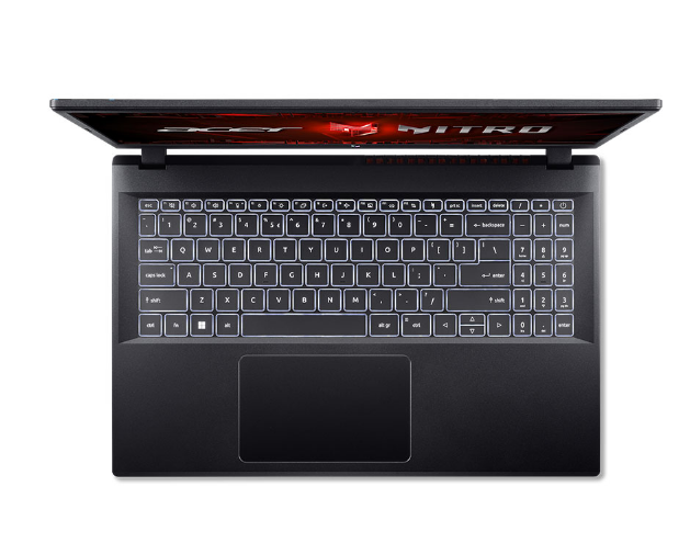 Laptop Gaming Acer Nitro V ANV15-51-55CA