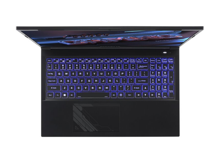 Laptop Gigabyte G5 MF5-H2VN353SH