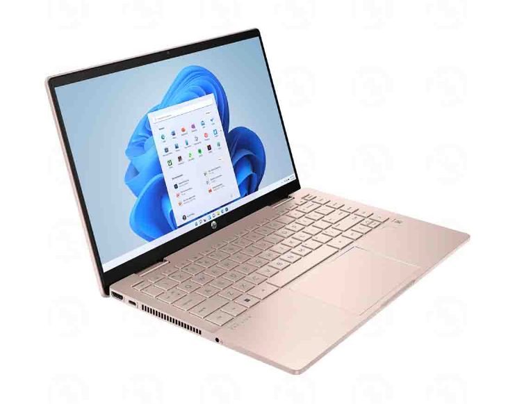 Laptop HP Pavilion X360 14-ek1048TU 80R26PA