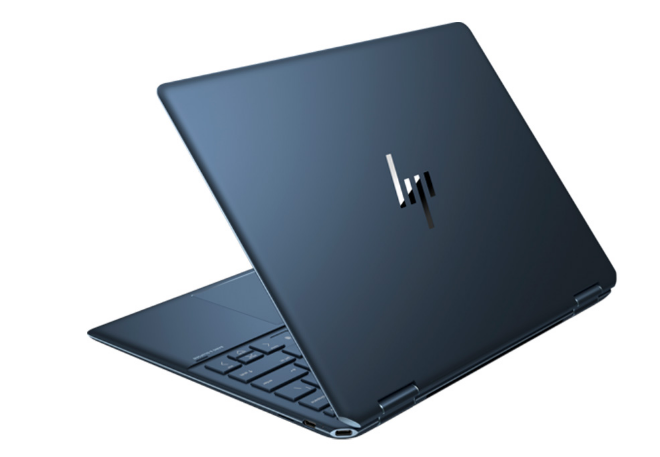 HP Spectre x360 2-in-1 14-ef2062TU 8F5T5PA