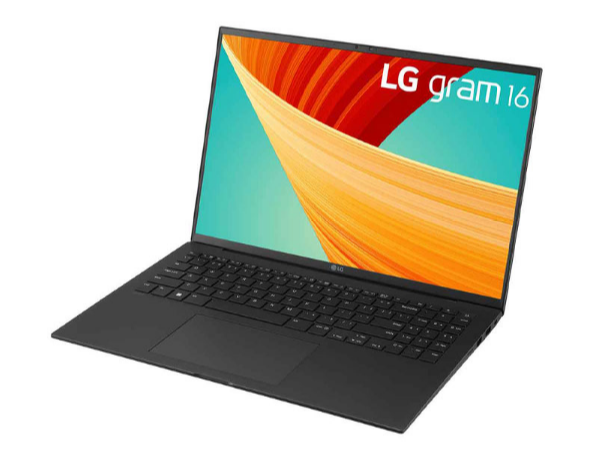 Laptop LG Gram 2023 16ZD90R-G.AX55A5