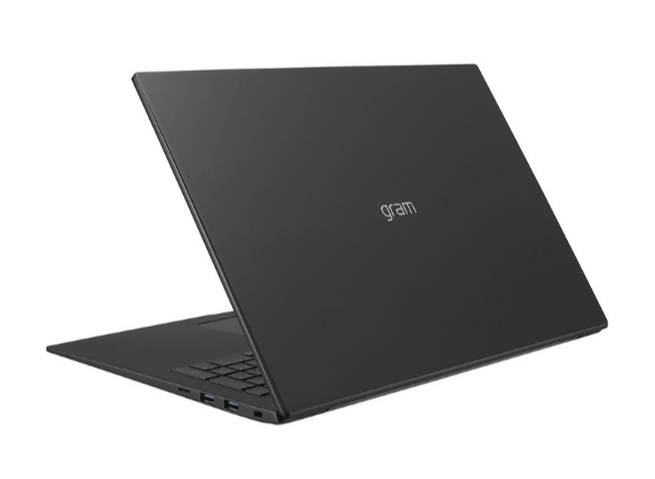 Laptop LG Gram 2023 17Z90R-G.AH78A5