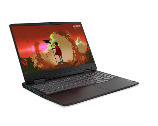 Laptop Lenovo IdeaPad Gaming 3 15ARH7 82SB00BBVN