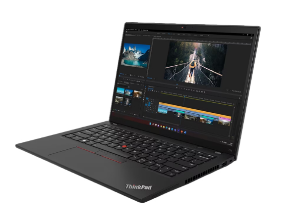 Laptop Lenovo Thinkpad T14 Gen 4