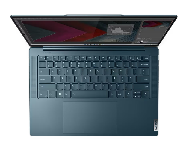 Laptop Lenovo Yoga Pro 7 14IRH8 82Y70050VN