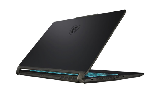 Laptop MSI Gaming Cyborg 15