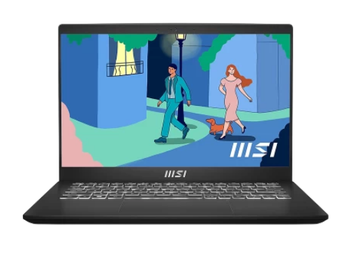Laptop MSI Modern 14 C11M-011VN (i3-1115G4/8GB/512GB/14″ FHD/Windows 11)