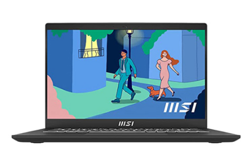 Laptop MSI Modern 15 B7M-238VN (R7-7730U | 16GB | 512GB | AMD Radeon Graphics | 15.6′ FHD | Win 11)