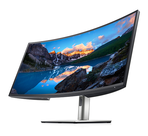 Màn Hình Dell UltraSharp U3421WE 34 inch