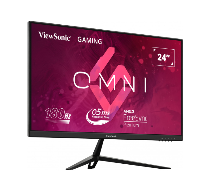 Màn Hình Gaming ViewSonic VX2428