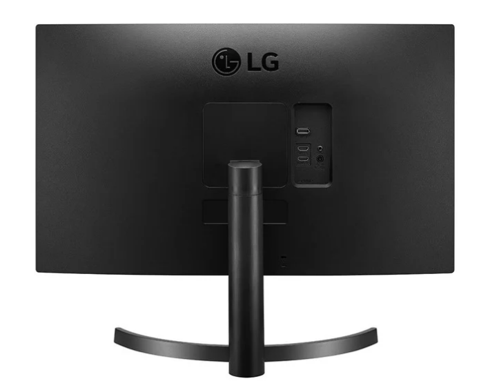 Màn Hình LG 27QN600 27 Inch 2K QHD