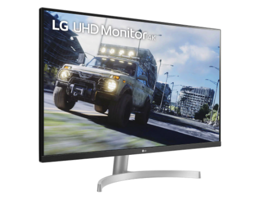 Màn Hình LG 32UN500-W 31.5 inch