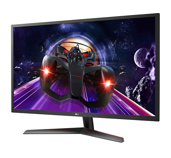 Màn Hình LG Gaming 32MP60G-B 31.5 Inch